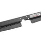 GrimmSpeed 13-17 Subaru Crosstrek TRAILS Radiator Shroud - Black - TBG114030.1