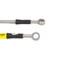 Goodridge 10-12 Subaru Legacy (All Models) Brake Lines - 24220