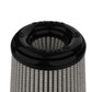 aFe POWER Takeda Pro DRY S Universal Air Filter 3-1/2F x 5B x 3-1/2T (Inverted) x 6H in - TF-9029D