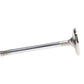 Manley VW Type IV Single Groove 38mm Race Master Exhaust Valves (Set of 4) - 11659-4
