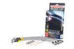 Goodridge 85-89 Toyota MR-2 Brake Lines - 21091