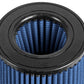aFe Magnum FLOW Pro 5R Universal Air Filter 4in F x 6in B x 4-1/2in T (Inverted) x 7-1/2in H - 24-91113