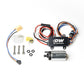 DeatschWerks 14-19 Ford Fiesta ST 440lph InTank Brushless Fuel Pump w/9-0912 Instl kit/C103 Contrllr - 9-441-C103-0912