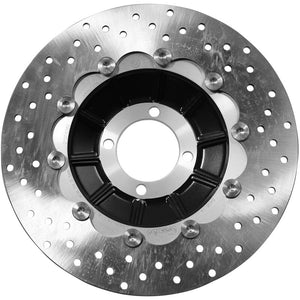 Brembo OE 87-87 BMW R80 GS 800cc 285x4mm Brake Disc - Front Floating - 78B40816
