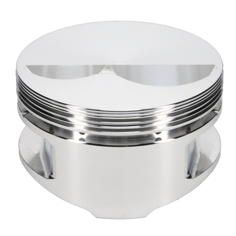 JE Pistons 400 SBC FLAT TOP - Single Piston - 181938R