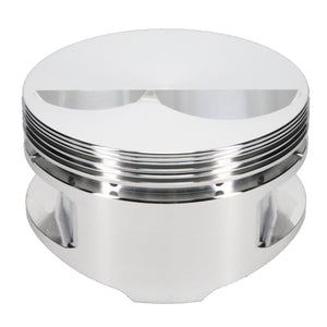 JE Pistons 400 SBC FLAT TOP - Single Piston - 181938R