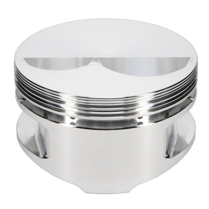 JE Pistons 400 SBC FLAT TOP - Single Piston - 181938R