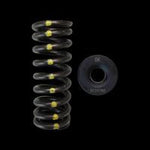Brian Crower Honda D16Y8/D16Z6 Single Spring & Steel Retainer Kit - BC0070S