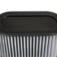 aFe MagnumFLOW Air Filter PDS A/F 3-1/4inF x (11x6)B x (9-1/2 x 4-1/2)T x 6H in - 21-90085
