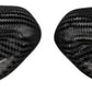 aFe Momentum Black Series Carbon Fiber Dynamic Air Scoop - BMW M5 (F90) 18-19 - 58-10005SC
