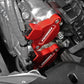 PERRIN 15-25 Subaru WRX / 04-18 Forester / 20-25 OBXT & LGXT Cam Solenoid Cover - Red - PSP-ENG-172RD