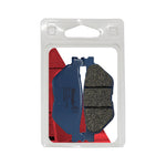 Brembo OE 04-05 Hyosung GV Aguila 650cc Brake Pad - Rear - 07YA3908