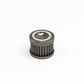 DeatschWerks Stainless Steel 100 Micron Universal Filter Element (fits 70mm Housing) - 8-02-070-100