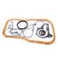 Cometic Street Pro Toyota 1989-94 3S-GTE 2.0L Bottom End Kit - PRO2019B