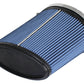aFe MagnumFLOW Air Filters P5R (3-1/4x6-1/2)F x (3-3/4x7)B x (7x3)T x 6-1/2H - 24-90073