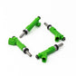 DeatschWerks 11+ Scion tc 750cc Injectors - 22TX-00-0750-4
