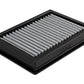 aFe Magnum FLOW Pro DRY S OE Replacement Filter (Pair) 2017 Infiniti Q60 V6 3.0 (tt) - 31-10271-MA