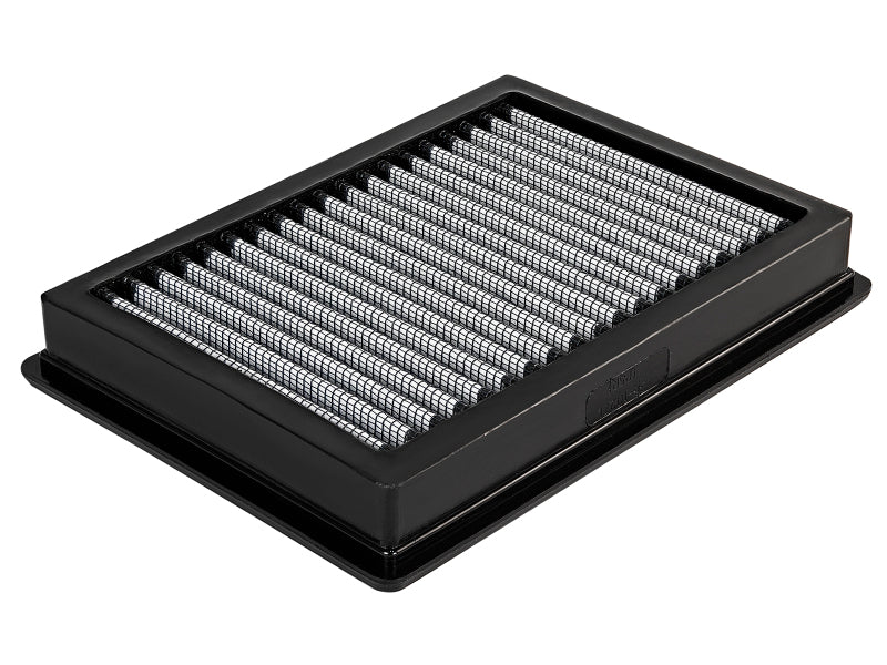 aFe Magnum FLOW Pro DRY S OE Replacement Filter (Pair) 2017 Infiniti Q60 V6 3.0 (tt) - 31-10271-MA