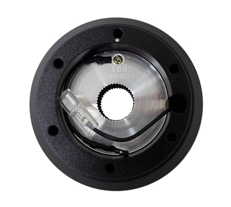 NRG Short Hub Adapter 1979-1983 Porsche 911 - SRK-188H
