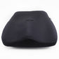 NRG Seat Cushion Solid Piece for Bucket Seats - SC-MS001BK