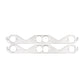 Cometic Chevrolet Gen-1 Small Block V8 .094in HTG Exhaust Manifold Gasket Set - 1.625in Round Ports - C5893HTG