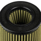 aFe Magnum FLOW Pro 5R Universal Replacement Air Filter F-4 / B-6 / T-4.5 (Inv) / H-6in. - 72-91020