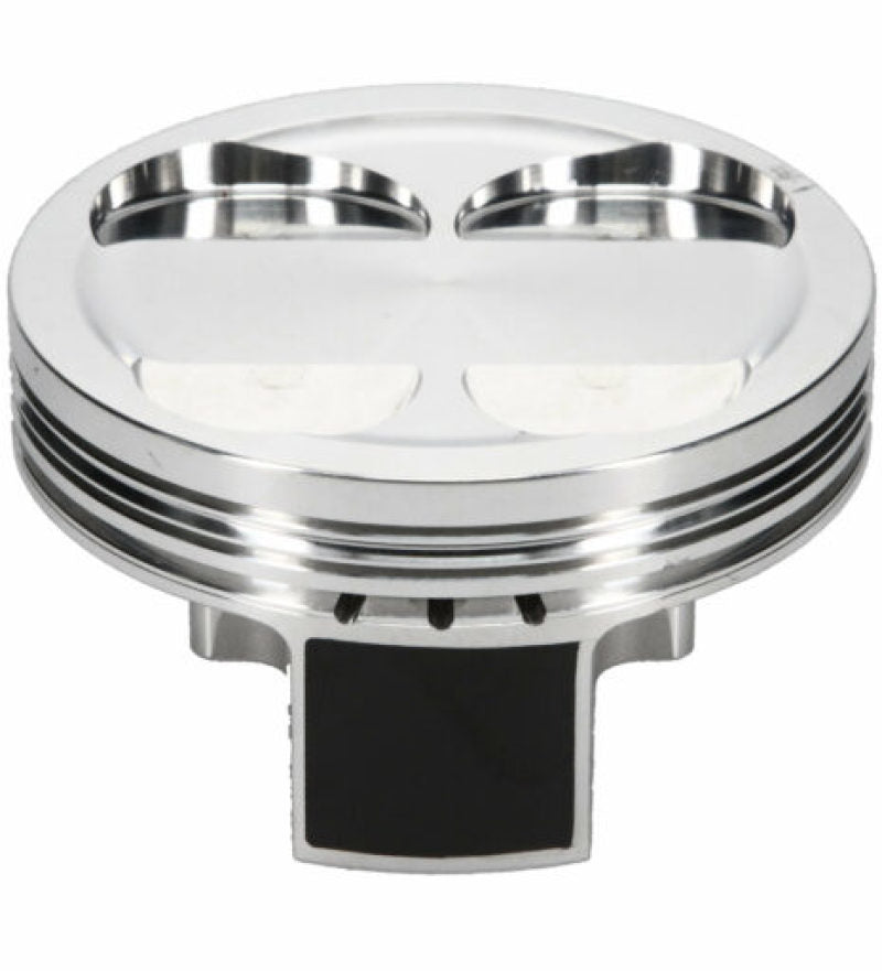 JE Pistons Honda CBR 250R Piston Kit - 308448