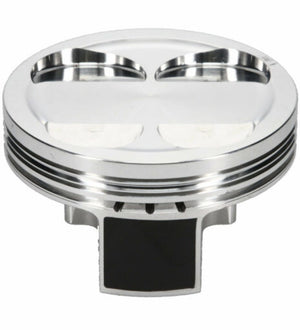 JE Pistons Honda CBR 250R Piston Kit - 308448