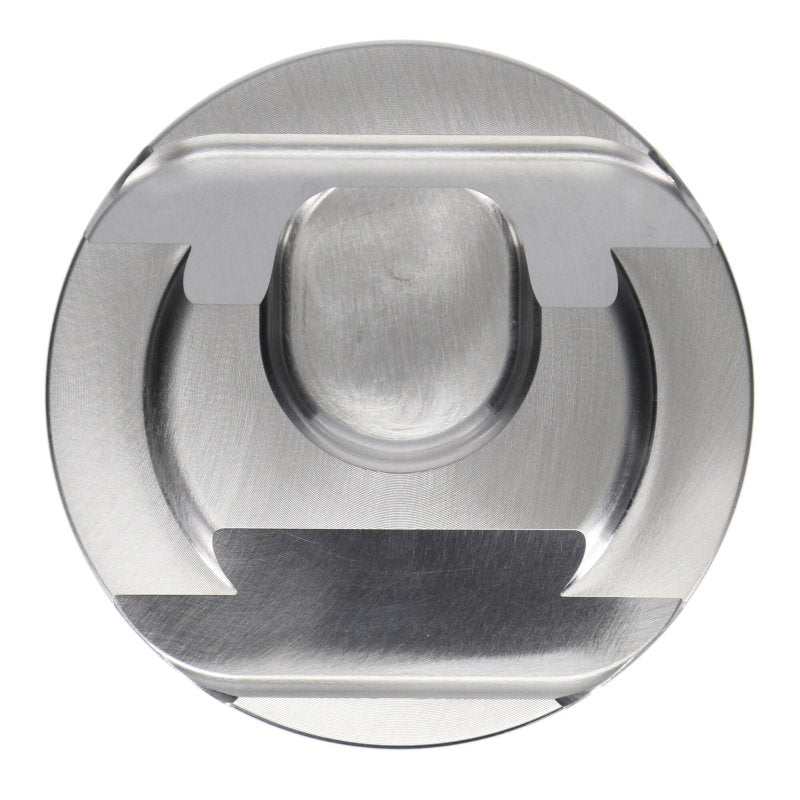 JE Pistons GM 2.0L Turbo ECOTEC LTG 86mm Bore 9.5:1 CR -1.5cc Dish Piston - Single - 345821S