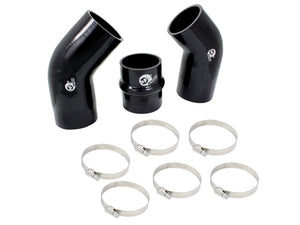 aFe BladeRunner Couplings and Clamp Kit GT Series Intercooler 14-15 Ram 1500 EcoDiesel V6-3.0L (td) - 46-20170AA