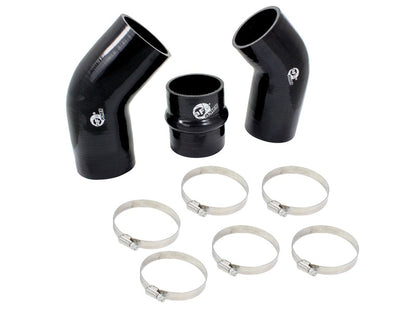 aFe BladeRunner Couplings and Clamp Kit GT Series Intercooler 14-15 Ram 1500 EcoDiesel V6-3.0L (td) - 46-20170AA
