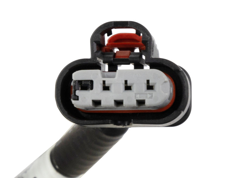 aFe POWER MAF Harness Extension - 6in Various 19-24 GM Cars/Trucks/SUVs - F05-70047