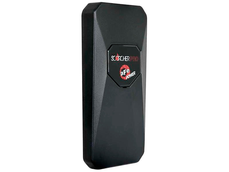 aFE Ford F-150 11-14 V8-5.0L SCORCHER PRO Performance Programmer - 77-33013