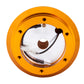 NRG Short Hub Adapter EG6 Civic / Integra - Rose Gold - SRK-110H-RG