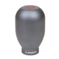 NRG Shift Knob 42mm - Gunmetal (5 Speed) - SK-100GM