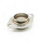 Korsh Exhaust 3 Inch Downpipe to OEM Catback Exhaust Adapter - Revzone