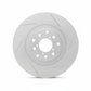 Paragon Performance Front Brake Rotors - Subaru STI VAB (2018-2021) 6-Piston Brembo - Sold as Pair