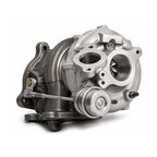 Garrett PowerMax FA20 turbo, turbine housing and wastegate actuator view - Garrett - Revzone
