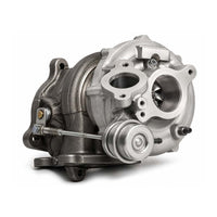 Garrett PowerMax FA20 turbo, turbine housing and wastegate actuator view - Garrett - Revzone