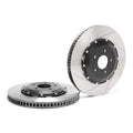 Paragon Brakes 2-Piece Front Rotors 360x32mm - Alfa Romeo Giulia Quadrifoglio - Revzone