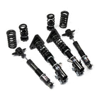 MCA Pro Sport Coilovers - Toyota GR Corolla GZEA14H 23+ - view 4 - Revzone