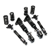 MCA Pro Sport Coilovers - Toyota GR Corolla GZEA14H 23+ - view 4 - Revzone