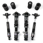 MCA Pro Sport Coilovers - Toyota GR Corolla GZEA14H 23+ (TOYCOR-PS) - MCA Suspension - Revzone