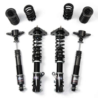 MCA Pro Sport Coilovers - Toyota GR Corolla GZEA14H 23+ (TOYCOR-PS) - MCA Suspension - Revzone