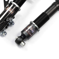 MCA Pro Sport Coilovers - Toyota GR Corolla GZEA14H 23+ - view 2 - Revzone