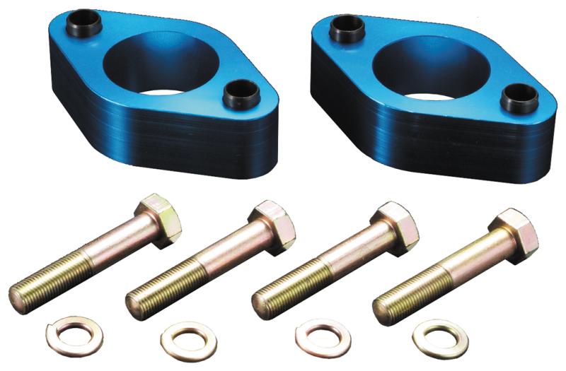 Cusco Roll center Adjuster Rear AE86 Levin/Trueno - 116 468 A