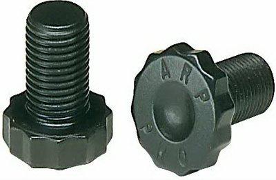ARP Vauxhall/Opel 2.0L 16V Flexplate Bolt Kit - 209-2801