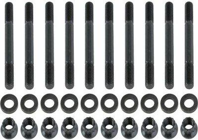 ARP Vauxhall/Opel 2.5L V6 Main Stud Kit - 209-5402
