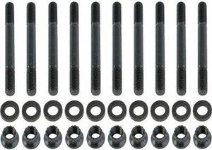 ARP 03 Mazda 2.3L DOHC 16V Main Stud Kit - 218-5402
