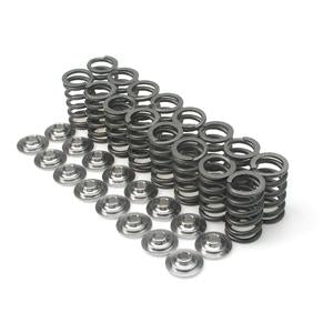 Brian Crower Dodge SRT-4/Neon/PT Cruiser (Single Groove Keeper/Valve) Single Spring & Titanium Retai - BC0160